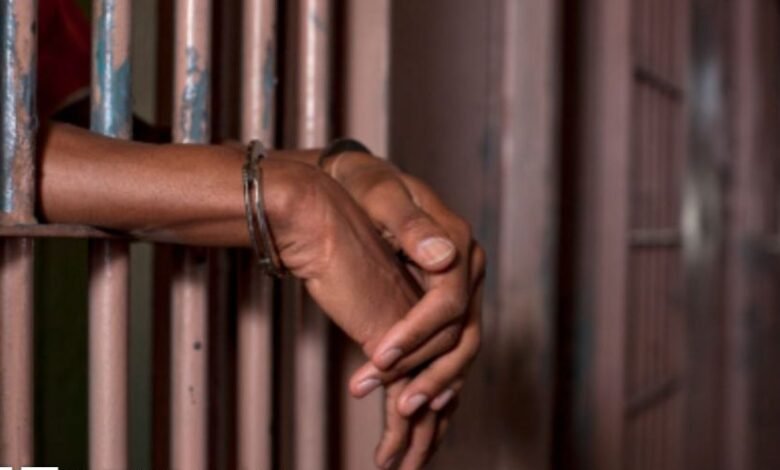 5-year-old girl allegedly sexually abused