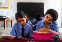 Comprehensive sex education in schools