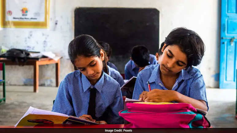 Comprehensive sex education in schools