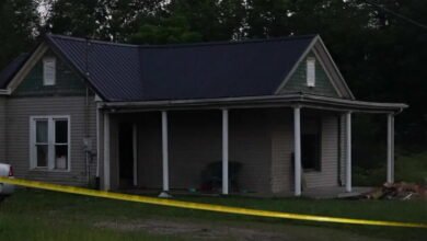 Ohio approves $1 million for 16 rescued children
