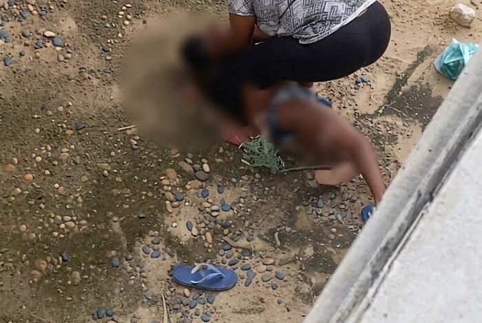 state of emergency on child abuse Nigeria