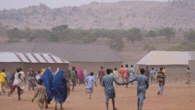 Borno school abduction 66 days