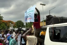 Oyo and Borno school abductions 48 days