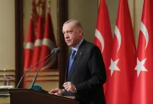 Turkey Caesarean births