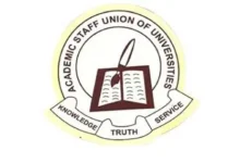 ASUU officials address journalists on the impact of a possible strike on students' education in Nigeria.