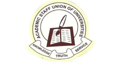 ASUU officials address journalists on the impact of a possible strike on students' education in Nigeria.