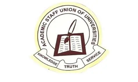 ASUU officials address journalists on the impact of a possible strike on students' education in Nigeria.