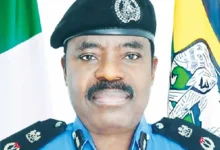 Police arrest ASP over child sexual abuse