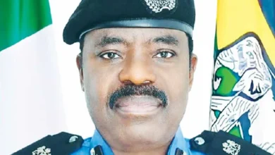 Police arrest ASP over child sexual abuse