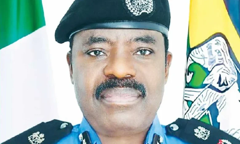Police arrest ASP over child sexual abuse