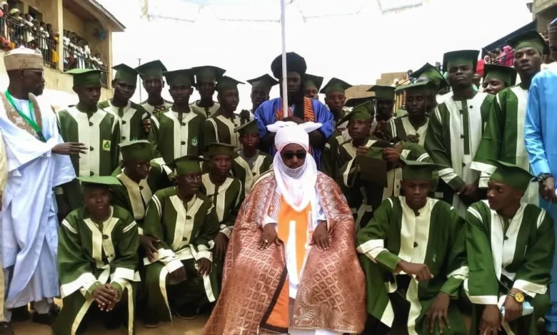 No child should miss school due to poverty