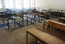 Bandits invade Kogi school during NECO exam