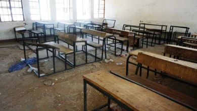 Bandits invade Kogi school during NECO exam