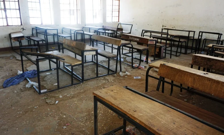 Bandits invade Kogi school during NECO exam