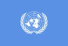 UN AI child protection