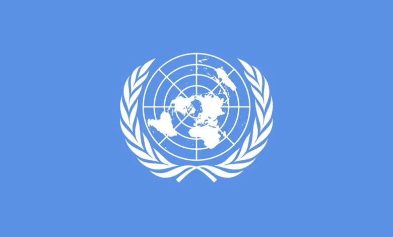 UN AI child protection
