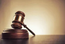 Lagos court orders two children returned to father