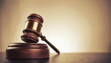 Lagos court orders two children returned to father