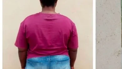 Abia 12-Year-Old Girl Assault Case