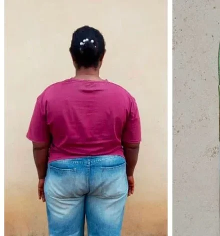 Abia 12-Year-Old Girl Assault Case