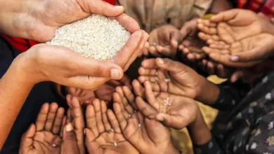 Somalia children malnutrition crisis