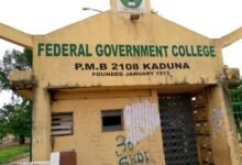 FGC Kaduna bullying