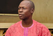 abducted Oyo headmaster
