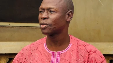 Kidnapped Oyo headmaster regains freedom