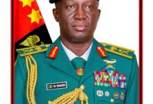 50 days in captivity Oyo Borno schoolchildren