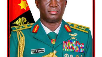 50 days in captivity Oyo Borno schoolchildren