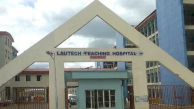 Oriire pupils discharged