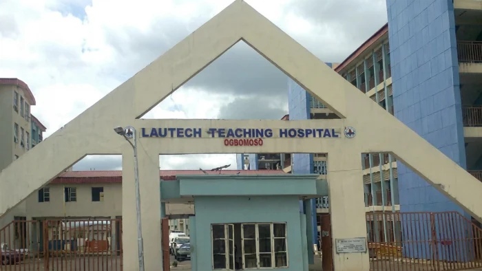 Oriire pupils discharged