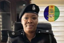Lagos child sexual abuse case