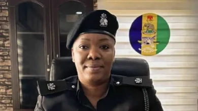 Lagos child sexual abuse case