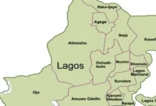 Lagos mother arrested over child waste disposal