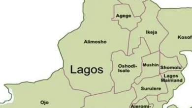 Lagos mother arrested over child waste disposal