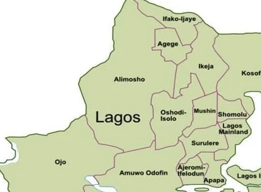 Lagos mother arrested over child waste disposal