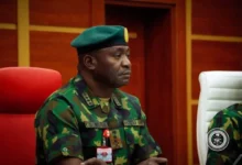 54 days in captivity Oyo and Borno schoolchildren
