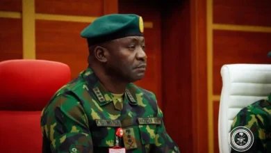 55 days in captivity Oyo and Borno schoolchildren