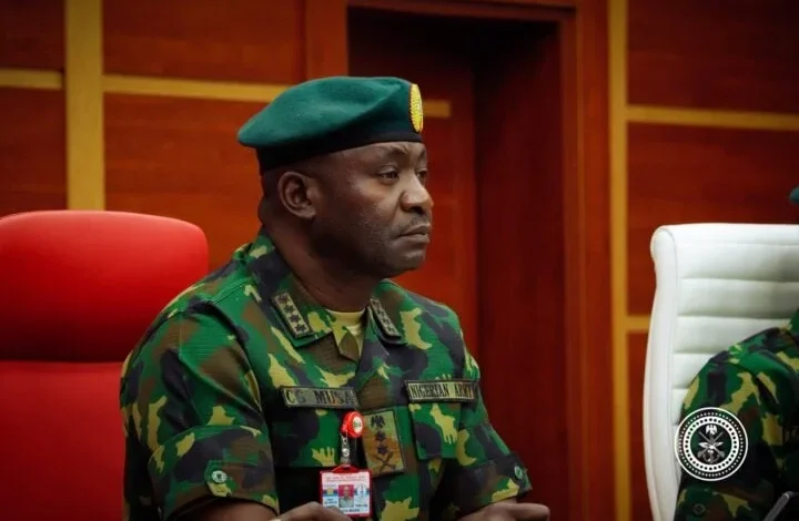 54 days in captivity Oyo and Borno schoolchildren