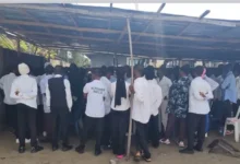 NSCDC rescues 106 students from fake university