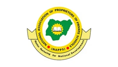 NAPPS school dropout Nigeria