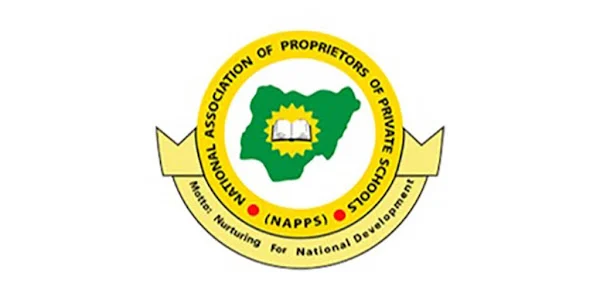 NAPPS school dropout Nigeria
