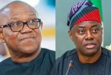 Peter Obi on Oyo Schoolchildren Abduction