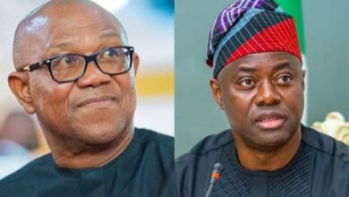 Peter Obi on Oyo Schoolchildren Abduction