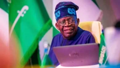 Tinubu education bill