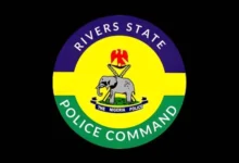 Rivers man arrested over alleged child abuse