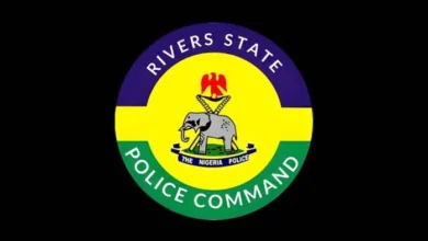 Rivers man arrested over alleged child abuse