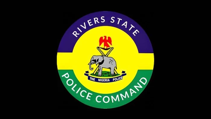 Rivers man arrested over alleged child abuse