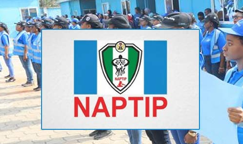 Nigerian teenagers rescued from trafficking